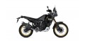 Yamaha Tenere 700 World Raid